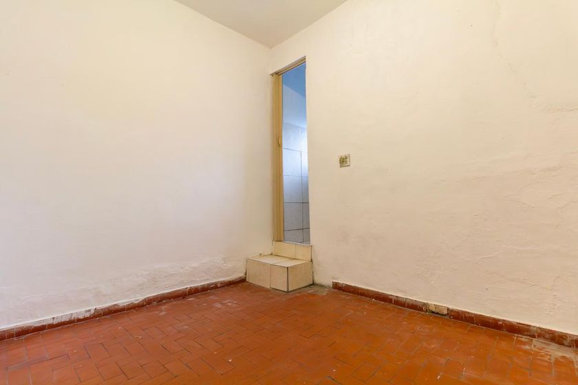 Casa em Cidade Patriarca – další
