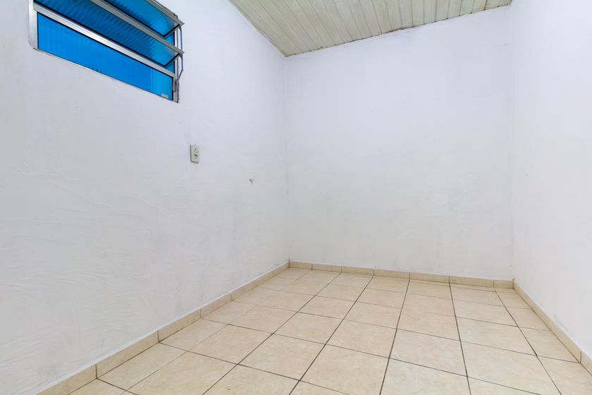 Casa em Cidade Patriarca – pohled 2