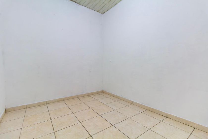 Casa em Cidade Patriarca – pohled 5