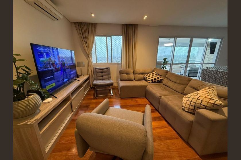 Apartamento em Jardim Arpoador - Widok 3