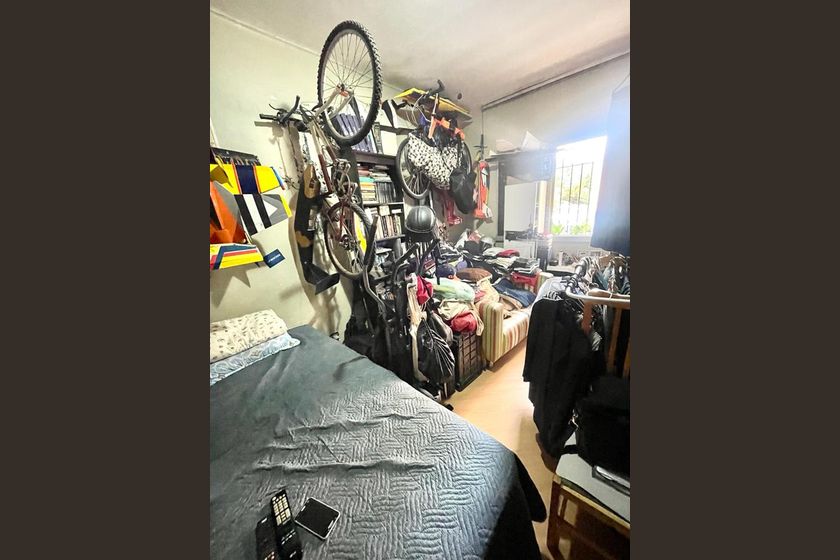 Apartamento – São Paulo - Vista 5