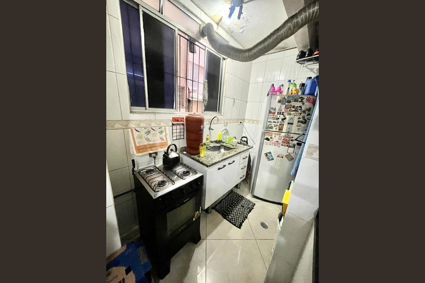Apartamento – São Paulo - Vista 4