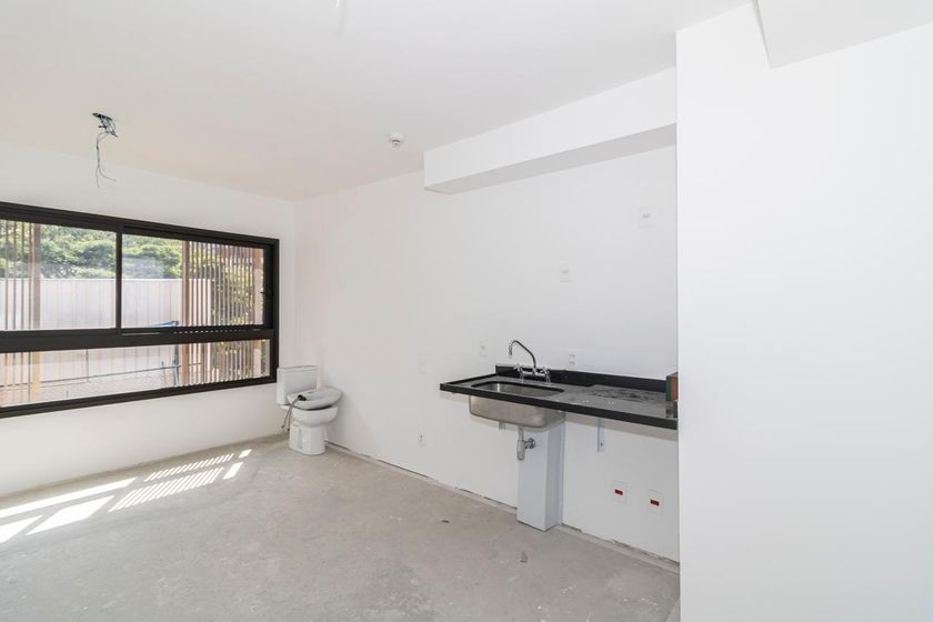 Apartamento – São Paulo - Vista 4