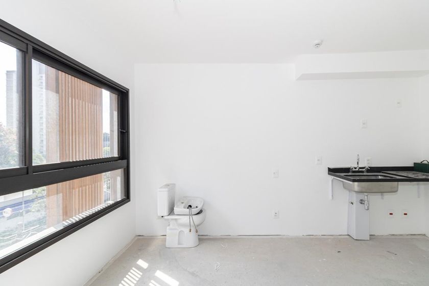 Apartamento – São Paulo - Vista 2