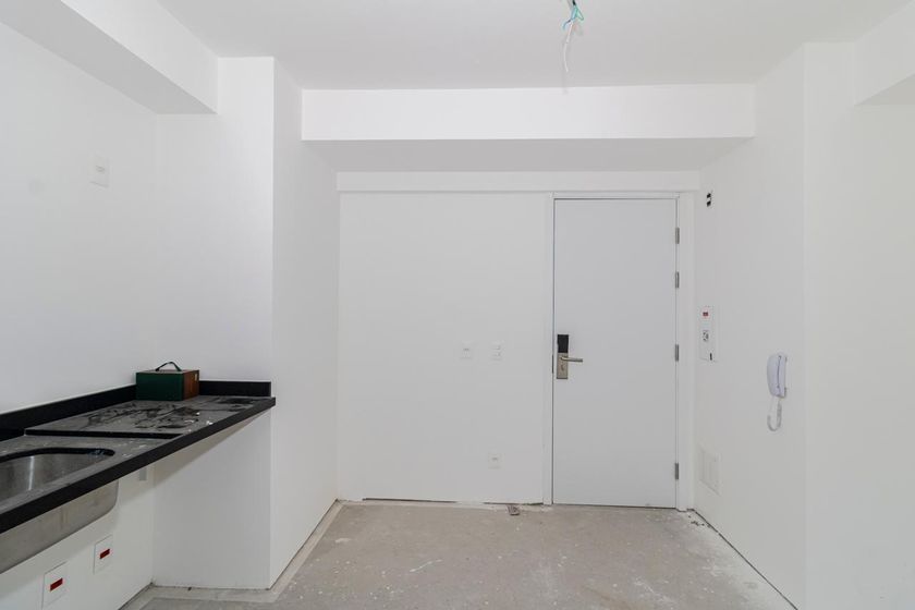 Apartamento – São Paulo - Vista 3