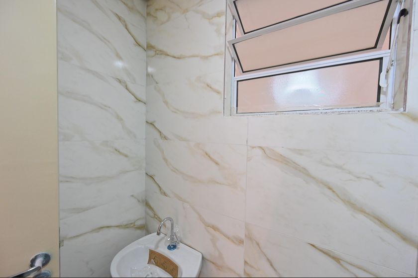 Apartamento – São Paulo, Vila do Encontro, Jabaquara - Vista 3