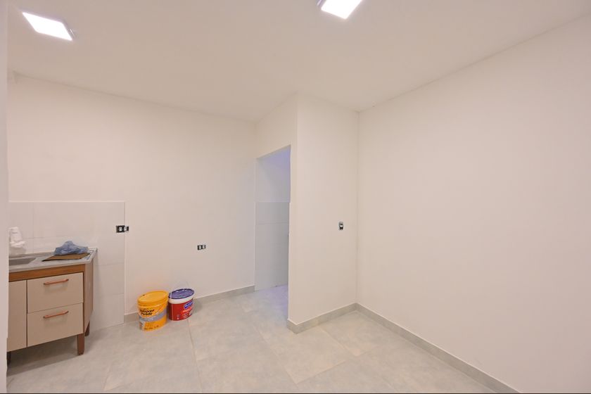 Studiooukitchenette em Vila do Encontro - Widok 2