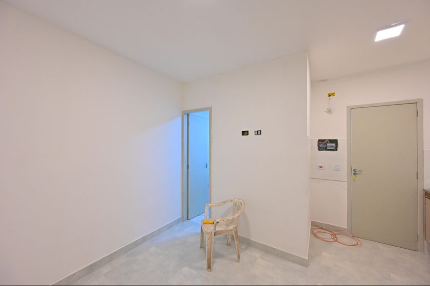 Studiooukitchenette em Vila do Encontro - Widok 4