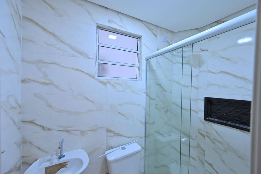 Studiooukitchenette em Vila do Encontro - Widok 5