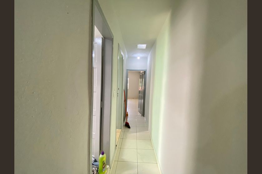 Casa em Vila Cachoeira - Więcej