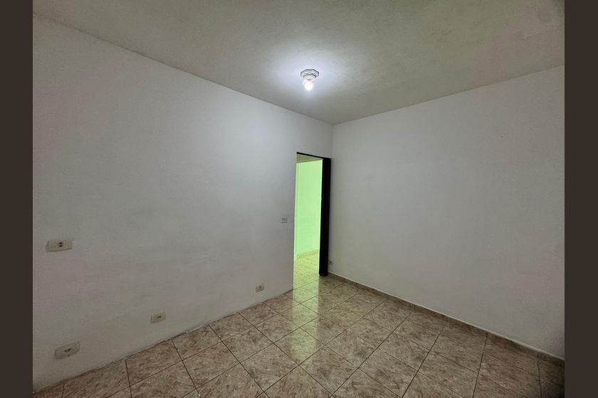 Casa em Jardim Miriam - Mehr