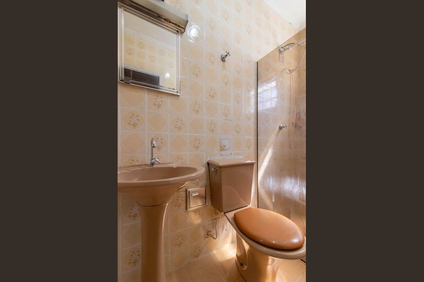 Casa em Vila Galvão - Mehr