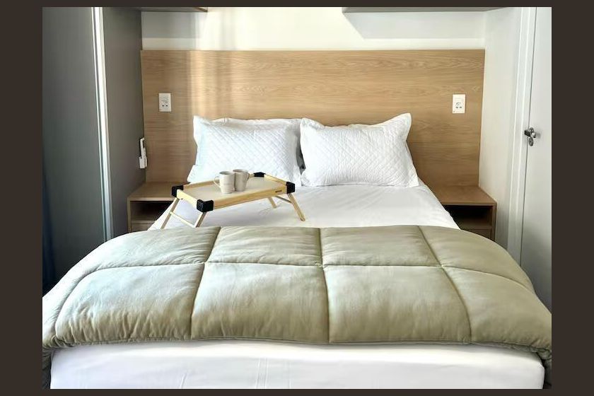 Apartamento – São Paulo - Vista 4