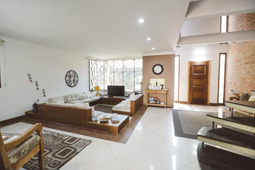 Casa em Limão – další