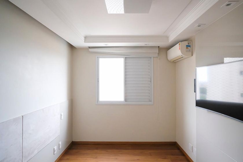 Apartamento em Mauá - Więcej