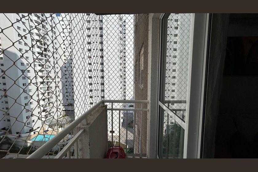 Apartamento em Jardim Marajoara – pohled 6