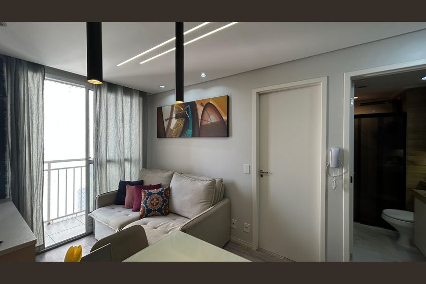 Apartamento em Jardim Marajoara – pohled 4