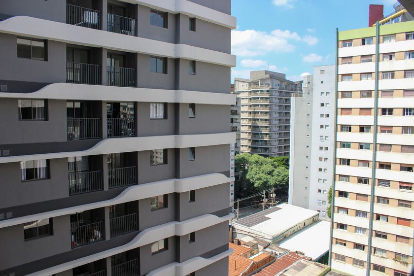 Apartamento – São Paulo - Vista 2