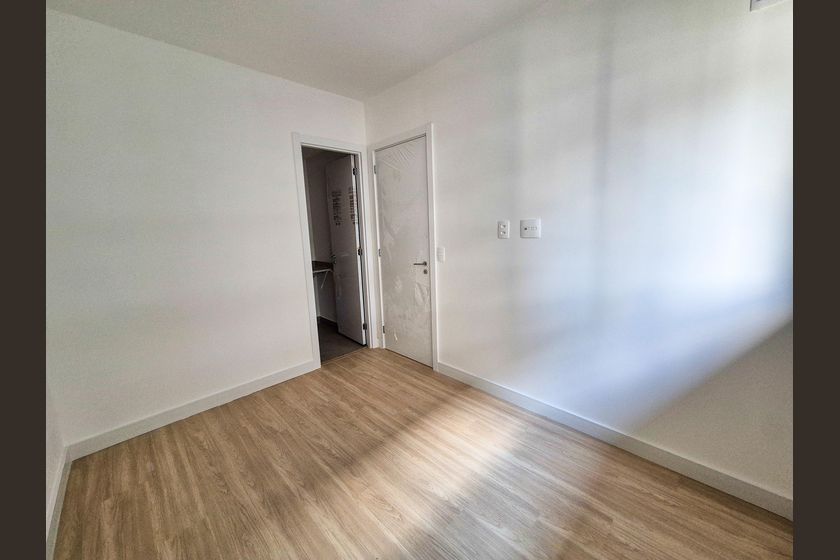 Apartamento – São Paulo - Vista 5