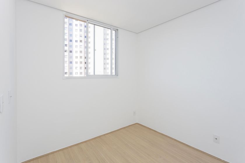 Apartamento em Usina Piratininga - Więcej