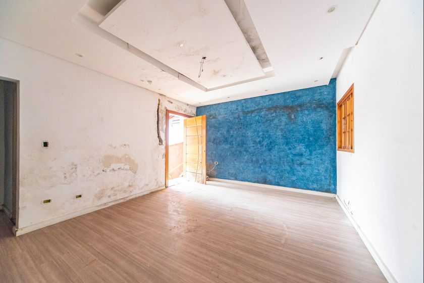 Casa em Baeta Neves – pohled 4