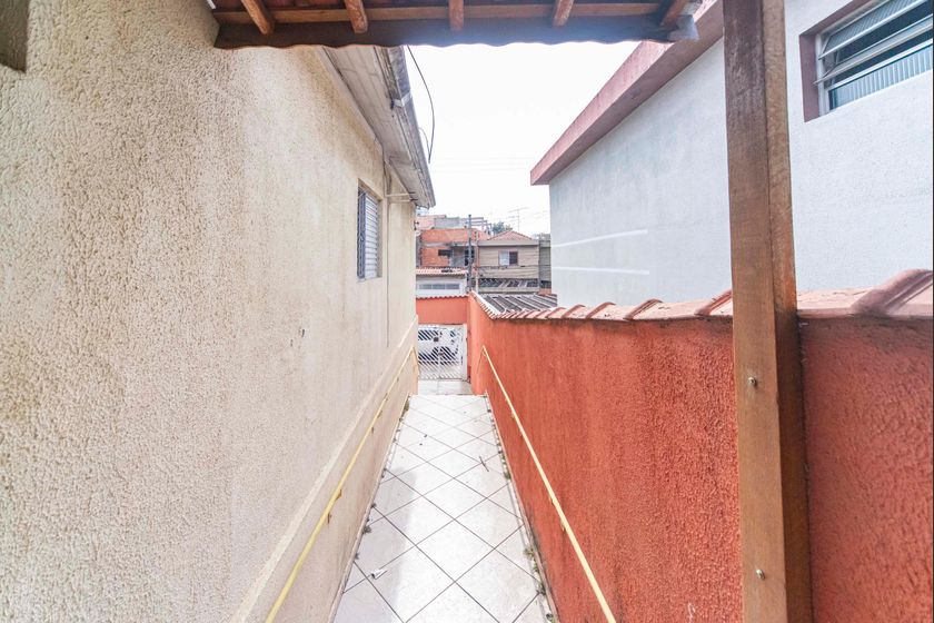 Casa em Baeta Neves – pohled 5