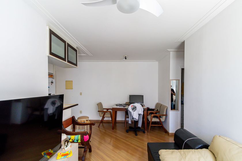 Apartamento em Barra Funda - Ansicht 5