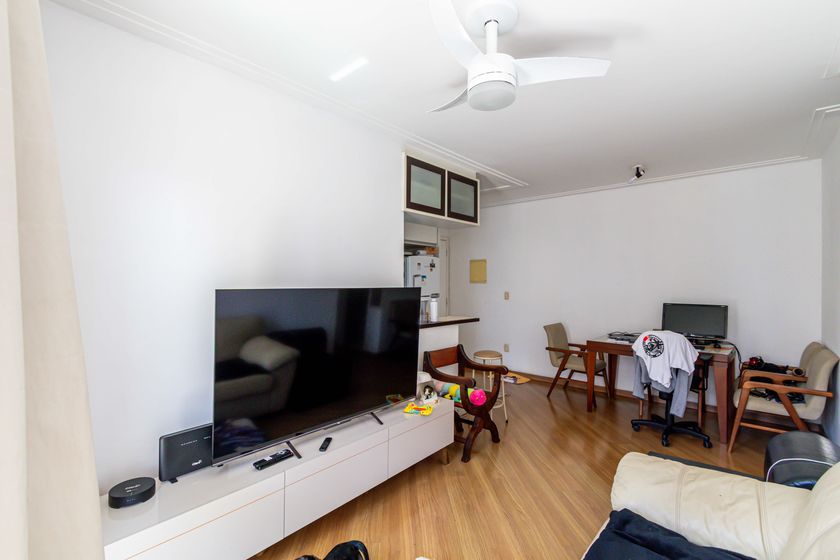 Apartamento em Barra Funda - Ansicht 3