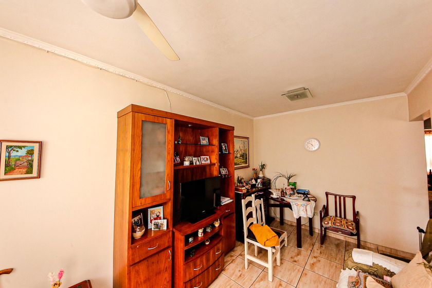 Casa em Parque Residencial Oratorio - Widok 4