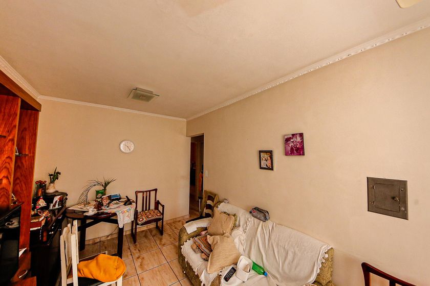 Casa em Parque Residencial Oratorio - Widok 3