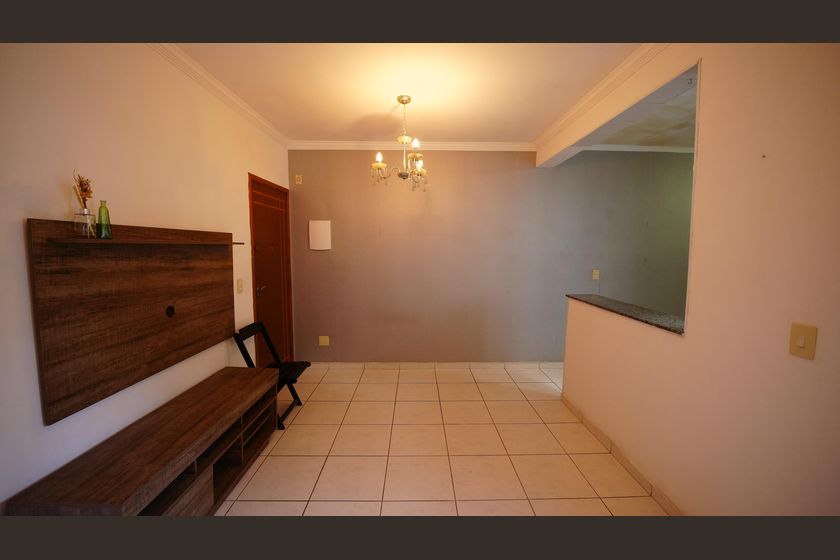 Apartamento em Vila Eldizia - Widok 4