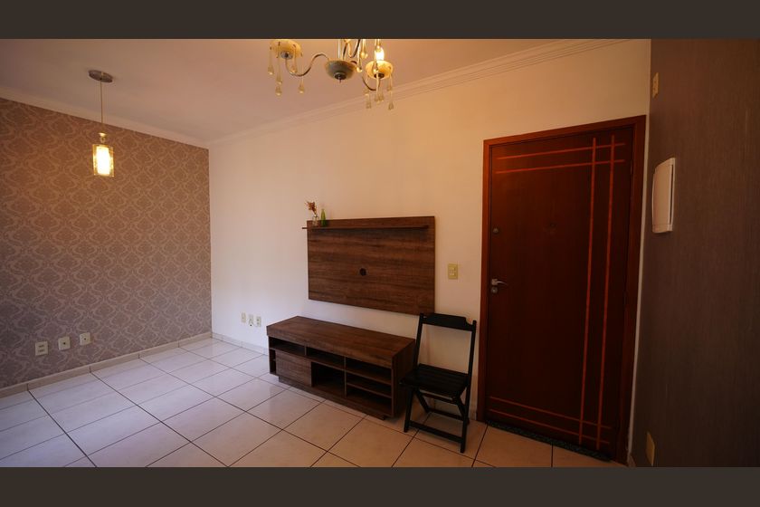 Apartamento em Vila Eldizia - Widok 2
