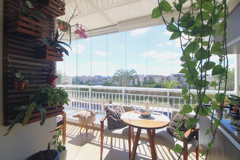 Apartamento em Campininha - Ansicht 6
