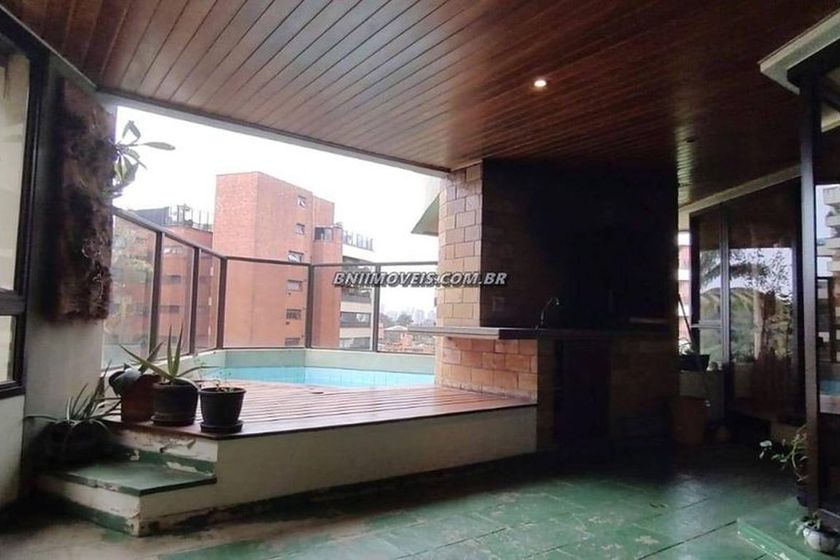 Apartment in São Paulo - View 5