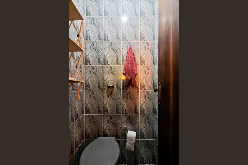Casa em Freguesia do Ó - Więcej
