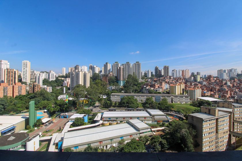 Apartamento em Vila Andrade – pohled 5