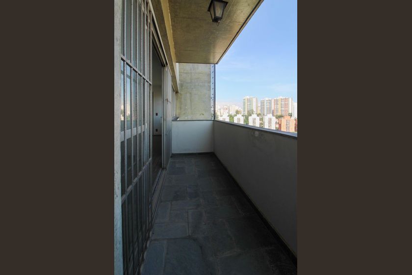 Apartamento em Vila Andrade – pohled 6
