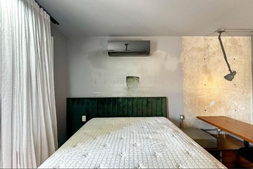 Apartamento – São Paulo - Vista 3