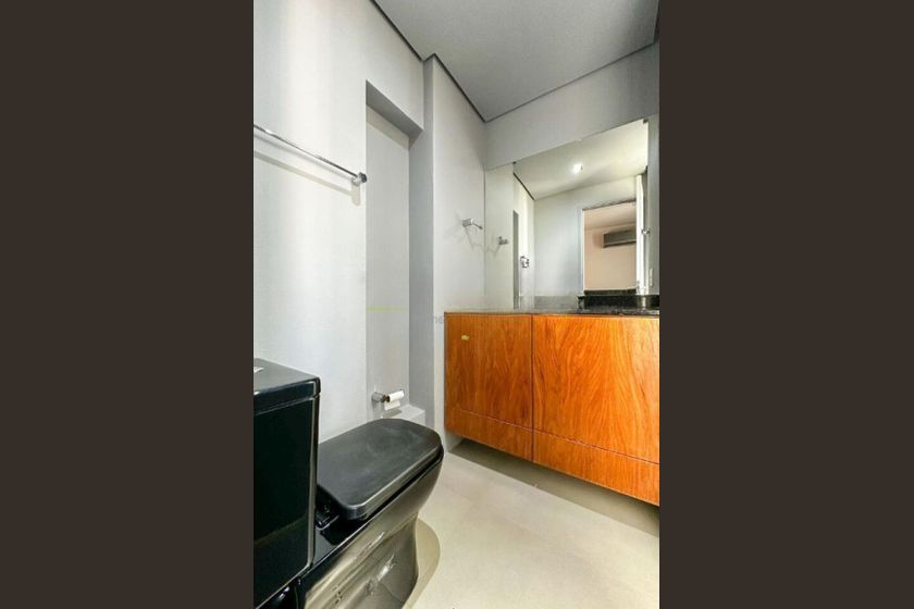 Apartamento – São Paulo - Vista 5