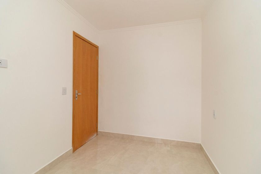 Apartamento em Vila Rosa - Flere