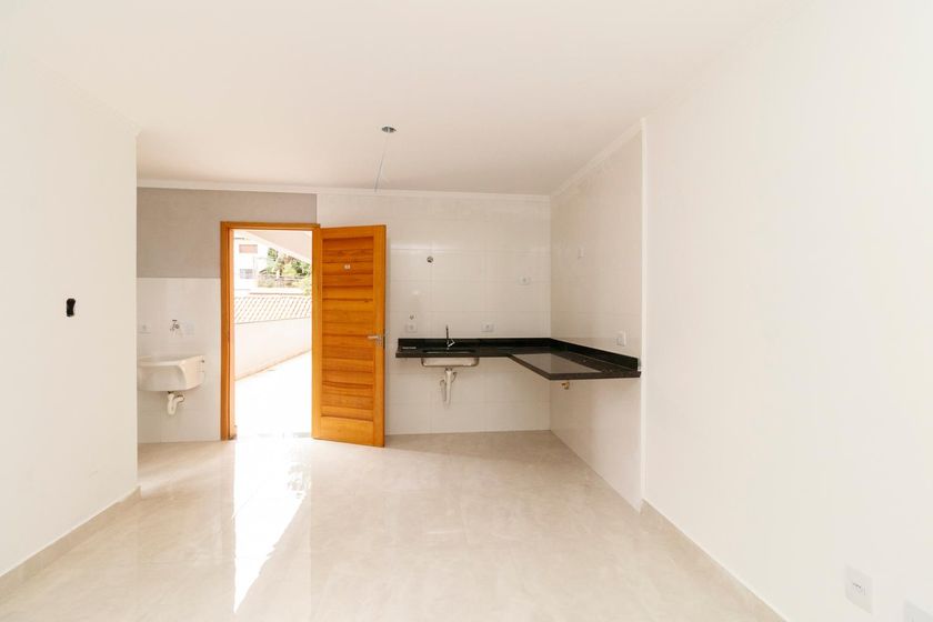 Apartamento em Vila Rosa - Visning 3