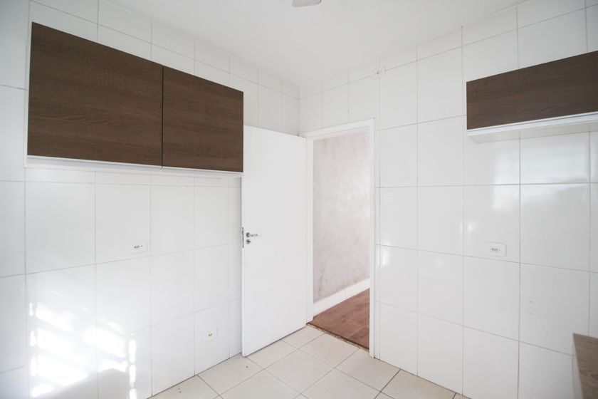 Casa em Vila Olímpia - Widok 6