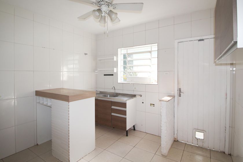 Casa em Vila Olímpia - Widok 4