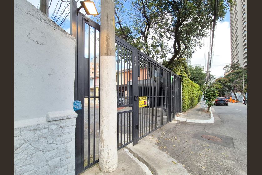 Casa em Vila Olímpia - Widok 3