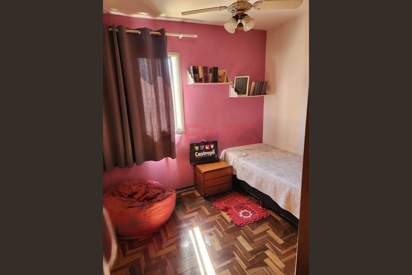 Apartamento em Mandaqui - Więcej