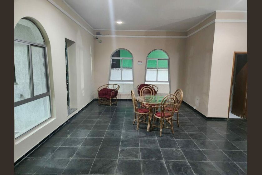 Apartamento em Mandaqui - Widok 3