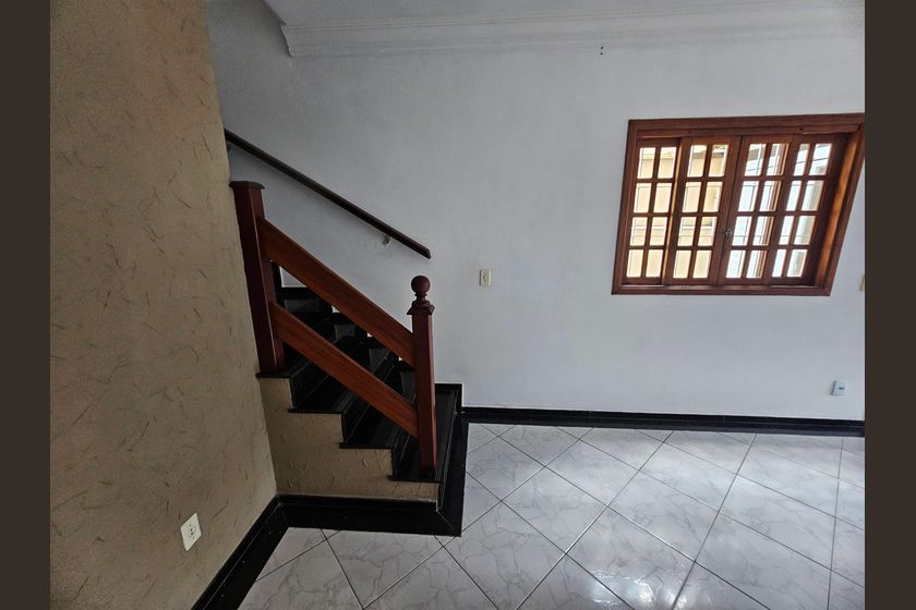 Casa em Vila Campo Grande - Widok 6