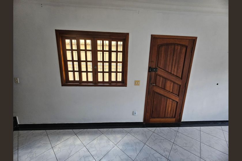 Casa em Vila Campo Grande - Widok 5