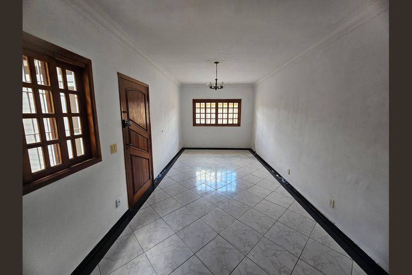 Casa em Vila Campo Grande - Widok 3