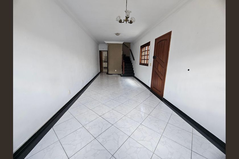 Casa em Vila Campo Grande - Widok 2